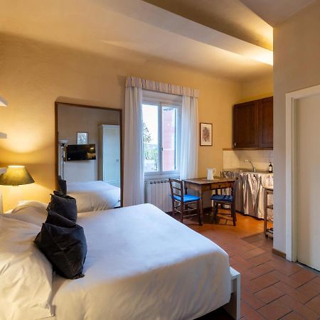 S2 Tower - Dolcevita Holiday Florence Ngoại thất bức ảnh