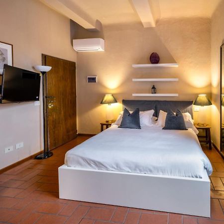 S2 Tower - Dolcevita Holiday Florence Ngoại thất bức ảnh