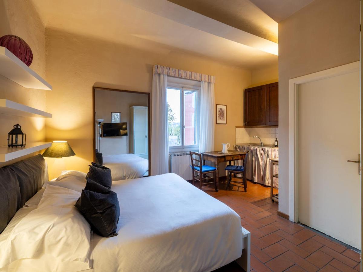 S2 Tower - Dolcevita Holiday Florence Ngoại thất bức ảnh