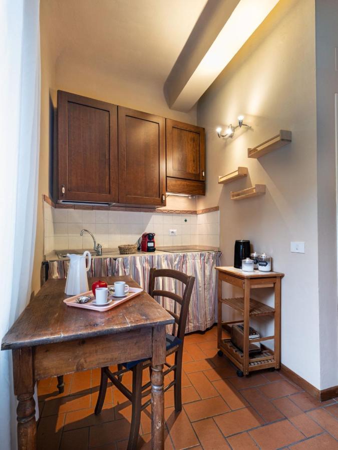 S2 Tower - Dolcevita Holiday Florence Ngoại thất bức ảnh