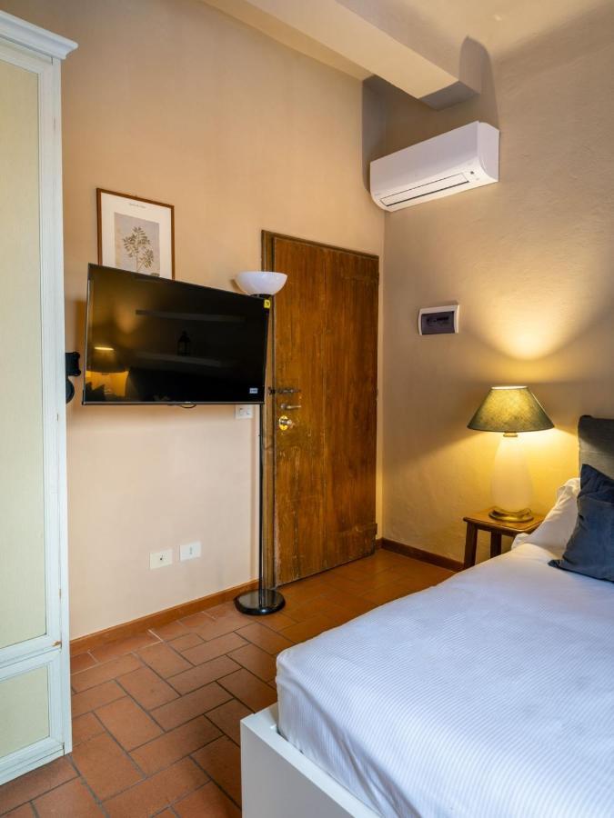 S2 Tower - Dolcevita Holiday Florence Ngoại thất bức ảnh