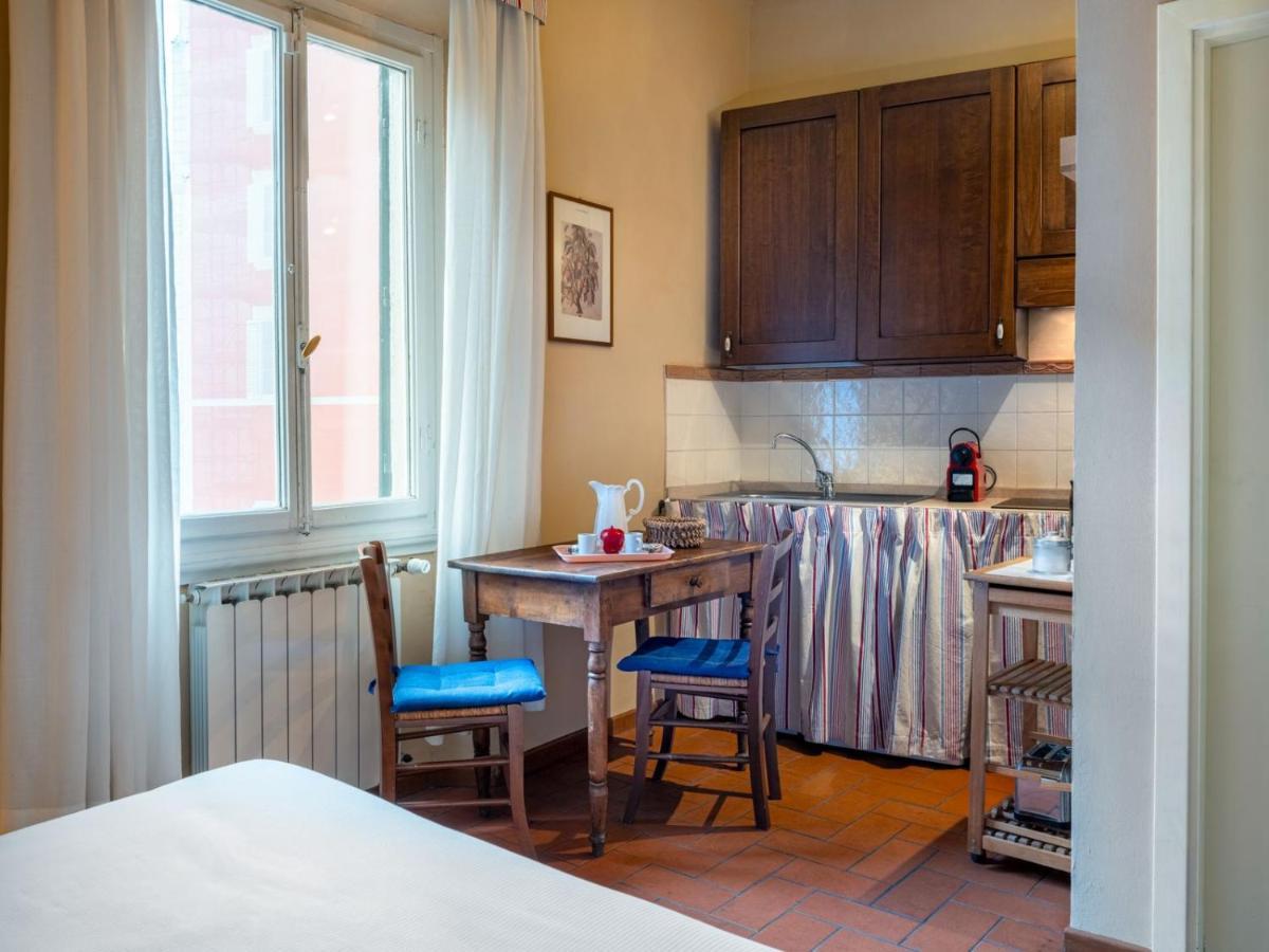 S2 Tower - Dolcevita Holiday Florence Ngoại thất bức ảnh