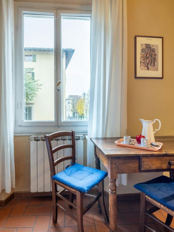 S2 Tower - Dolcevita Holiday Florence Ngoại thất bức ảnh